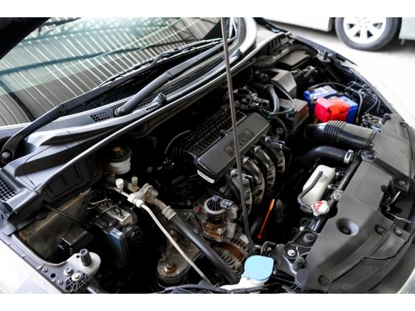 2016 Honda City 1.5  V i-VTEC Sedan รูปที่ 7